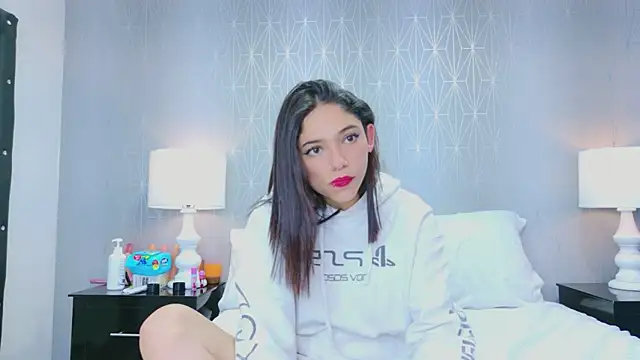 HazelMoret online show from February 2026 03:37:02 PM