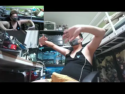 Snapshot of Owl1216 chatting on October 2025 10:35:02 AM Owl1216 online show from October 2025 10:35:02 AM