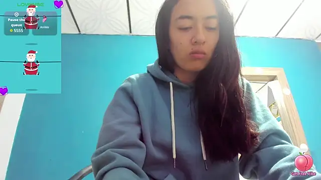 Mia scarlet69 online show from November 2025 12:19:02 PM