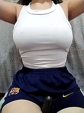 Cristina sexy maroc online show from March 2026 08:15:02 PM