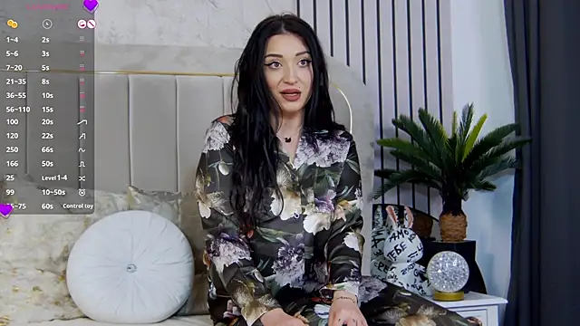 TasteOfDivine online show from March 2025 04:24:01 PM