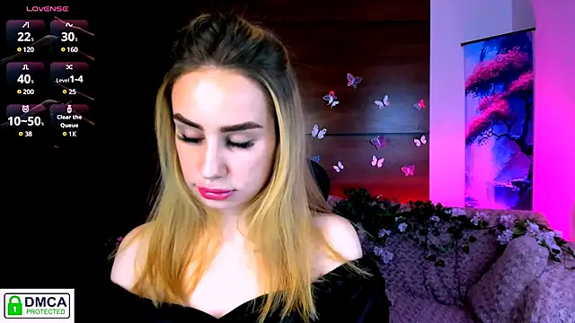 asol muah online show from February 2025 11:43:02 AM