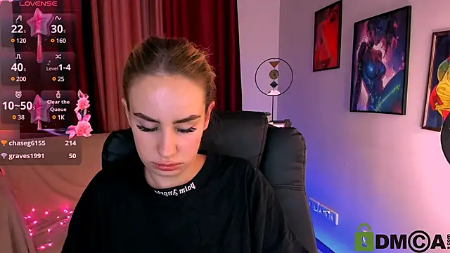 asol muah online show from February 2025 12:52:02 AM