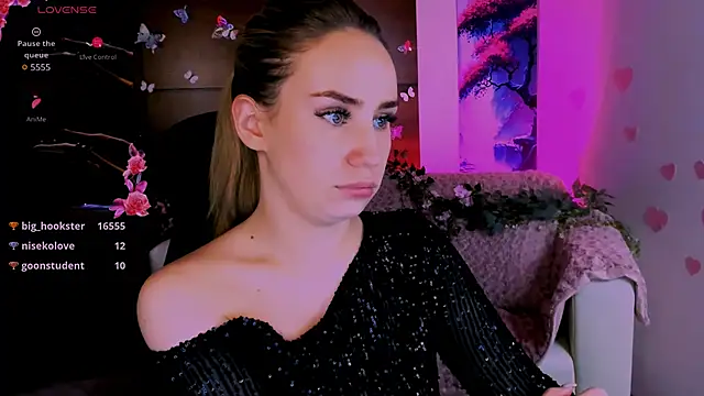 asol muah online show from February 2025 05:50:01 PM