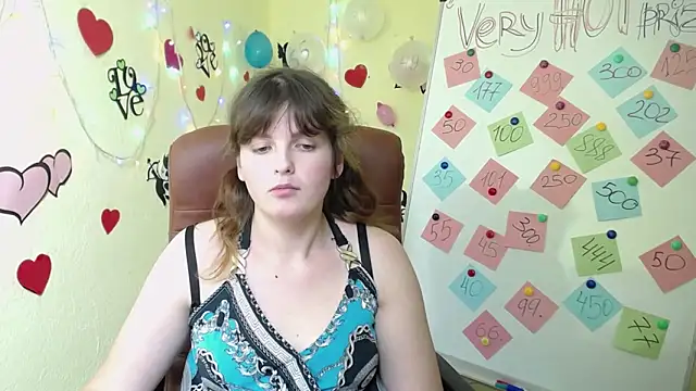 StaceyLex online show from February 2025 04:31:01 PM