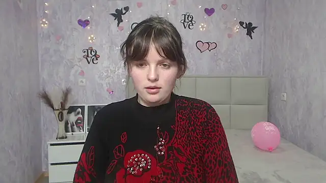 StaceyLex online show from February 2025 06:43:02 AM