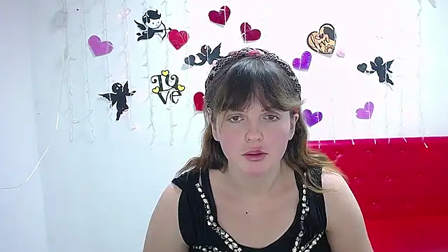 StaceyLex online show from February 2025 09:47:02 AM