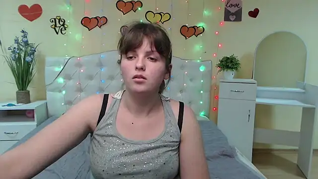StaceyLex online show from February 2025 09:38:01 AM