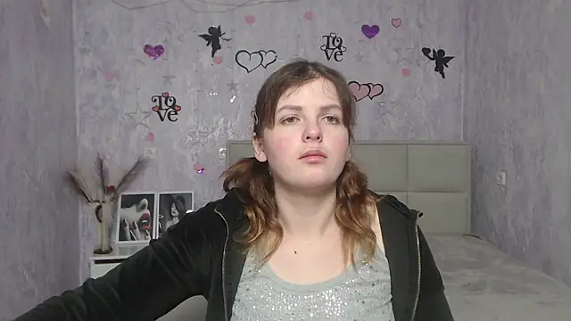 StaceyLex online show from February 2025 06:42:02 AM