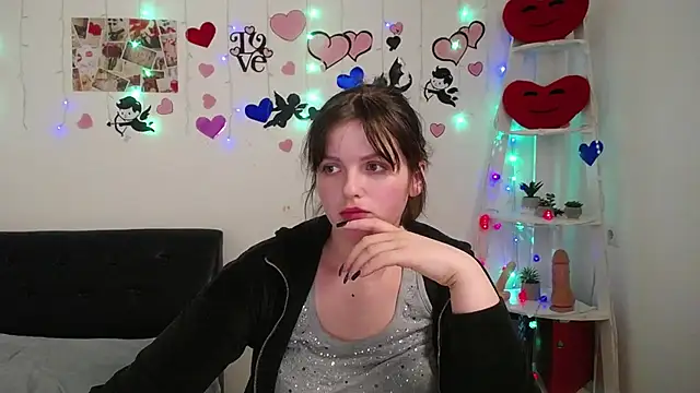 StaceyLex online show from February 2025 12:55:02 PM