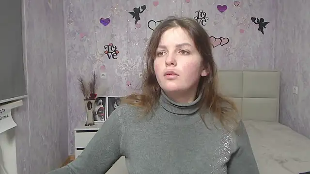 StaceyLex online show from February 2025 06:29:01 AM