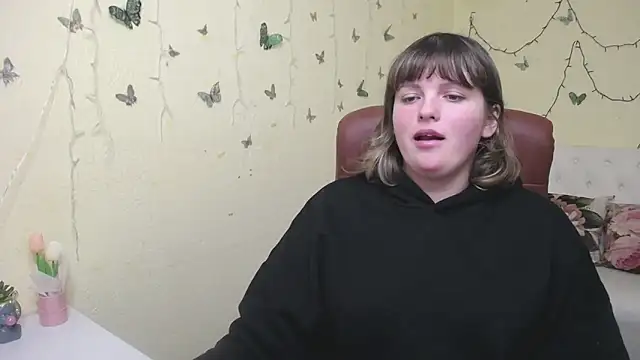 StaceyLex online show from February 2026 06:55:02 AM