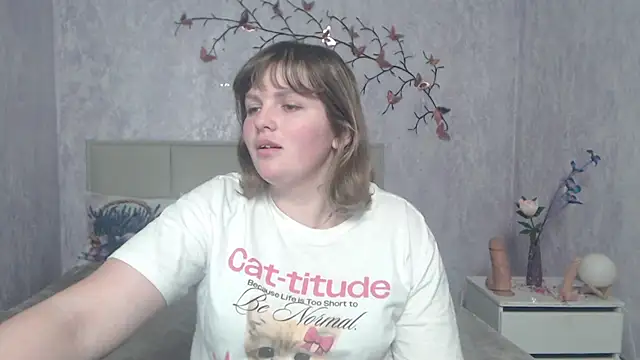 StaceyLex online show from February 2026 06:18:01 PM