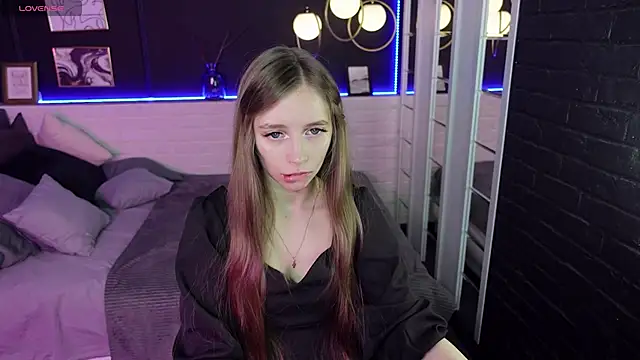 OliviaGentle online show from December 2024 11:47:01 PM