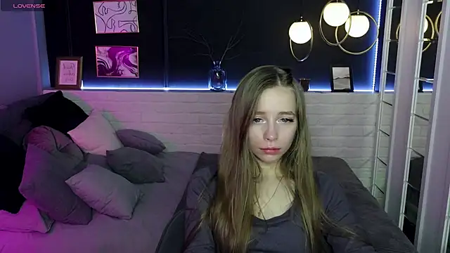 OliviaGentle online show from December 2024 04:36:02 AM