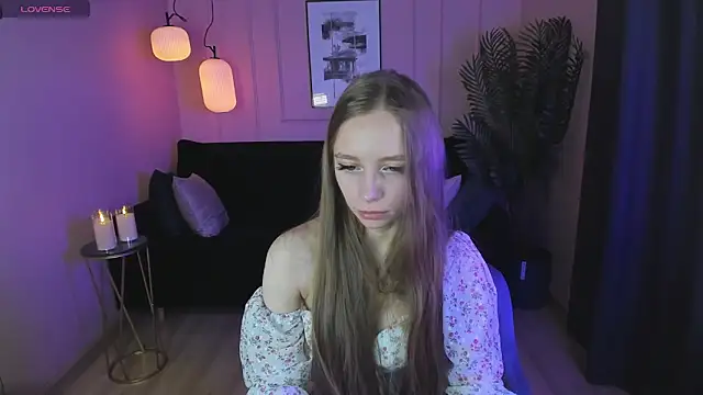 OliviaGentle online show from December 2024 12:34:01 AM