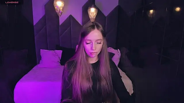 OliviaGentle online show from December 2024 10:41:01 PM