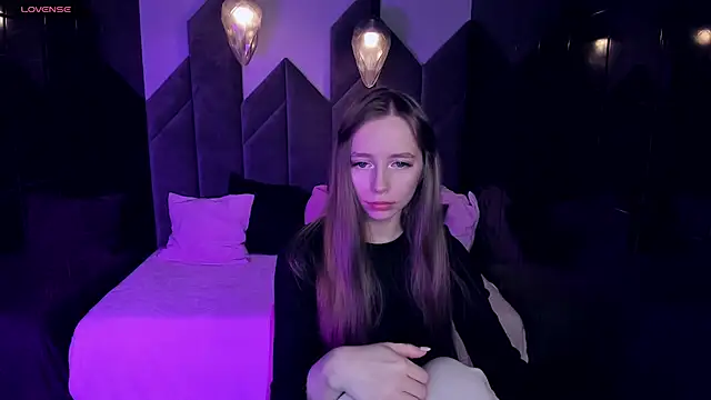 OliviaGentle online show from December 2024 08:30:02 AM