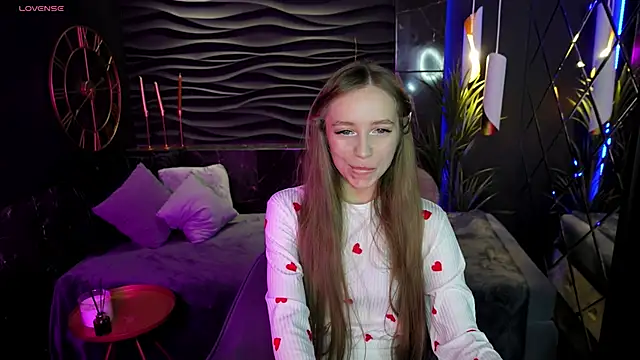 OliviaGentle online show from December 2024 01:10:02 AM