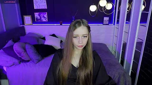 OliviaGentle online show from December 2024 10:18:01 PM