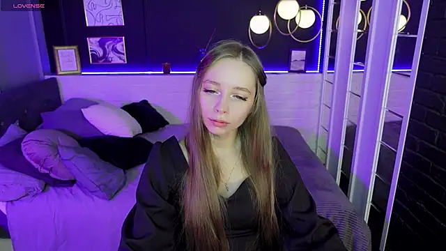 OliviaGentle online show from December 2024 04:29:02 AM