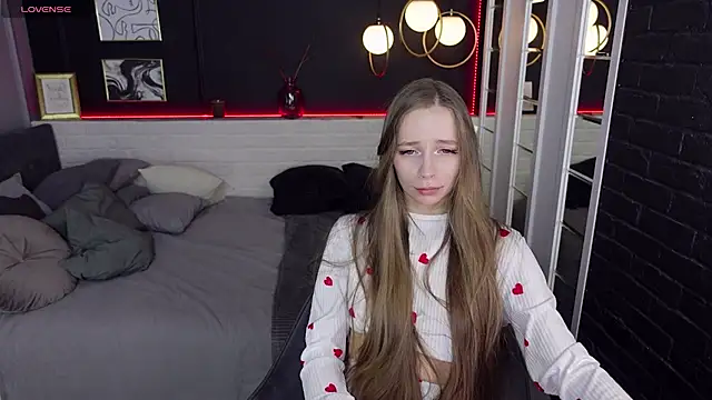 OliviaGentle online show from December 2024 10:19:01 AM