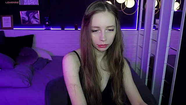 OliviaGentle online show from December 2024 10:01:01 PM