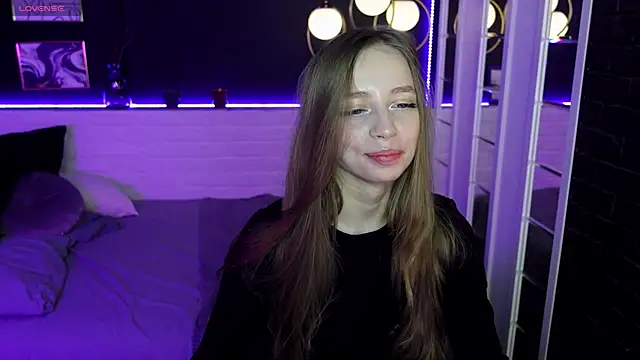 OliviaGentle online show from December 2024 04:38:02 AM