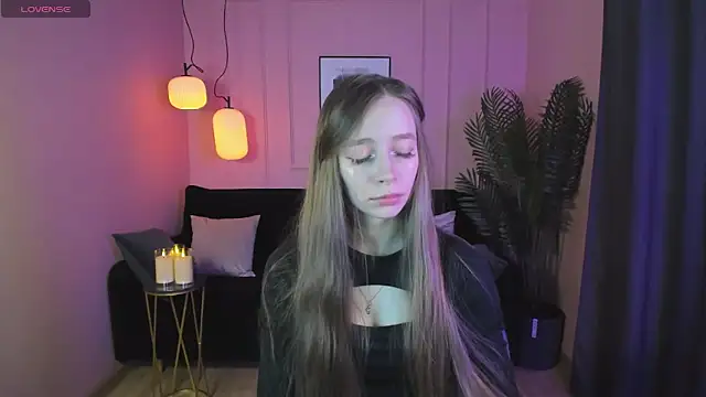 OliviaGentle online show from January 2025 04:02:02 PM