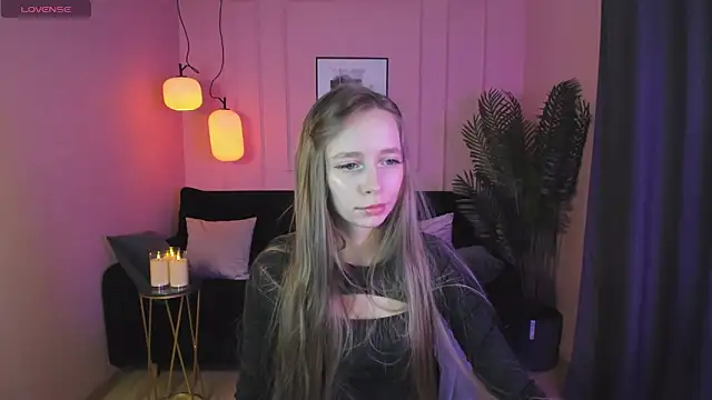 OliviaGentle online show from January 2025 07:07:02 PM