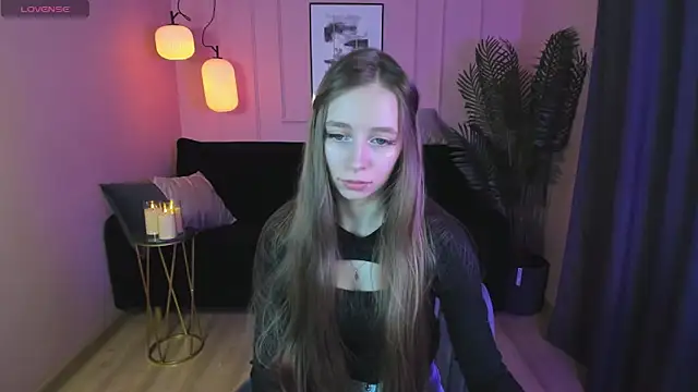 OliviaGentle online show from January 2025 10:11:02 PM