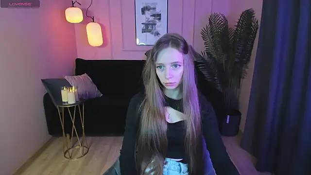 OliviaGentle online show from January 2025 01:16:02 AM