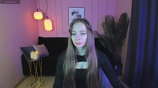 OliviaGentle online show from January 2025 04:44:01 AM