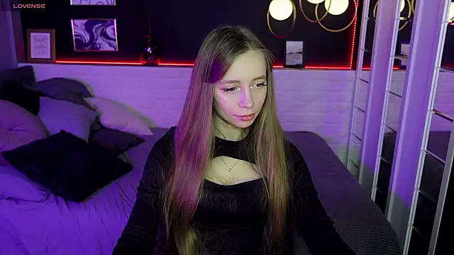 OliviaGentle online show from January 2025 12:31:01 AM