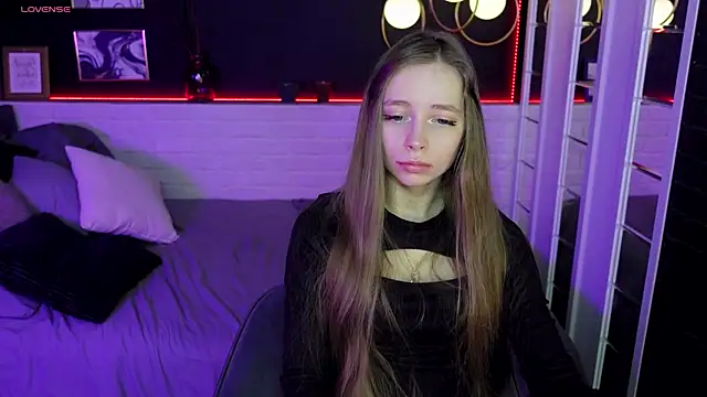 OliviaGentle online show from January 2025 03:32:02 AM