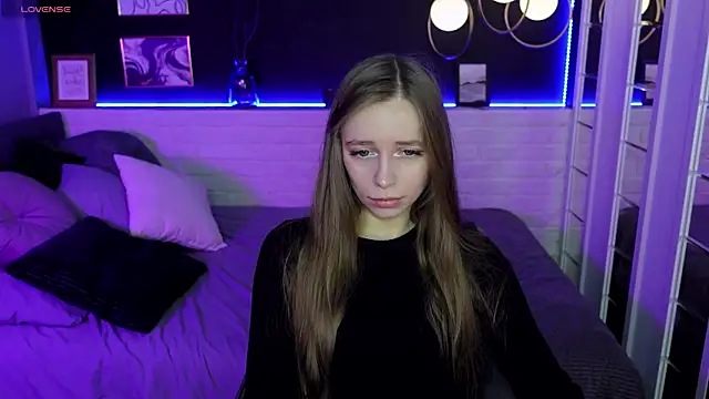 OliviaGentle online show from January 2025 10:19:01 PM