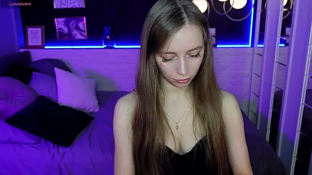 OliviaGentle online show from January 2025 01:31:02 AM