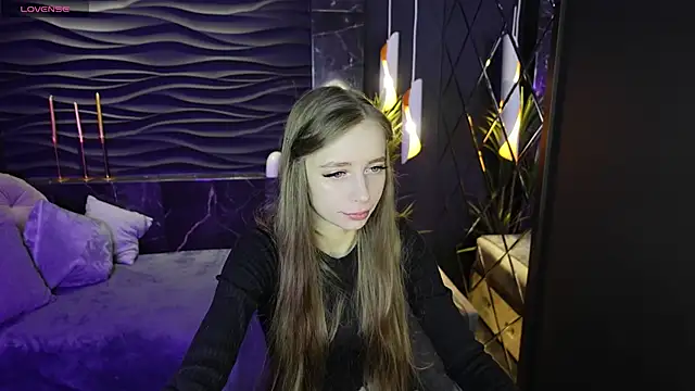 OliviaGentle online show from January 2025 10:20:02 PM