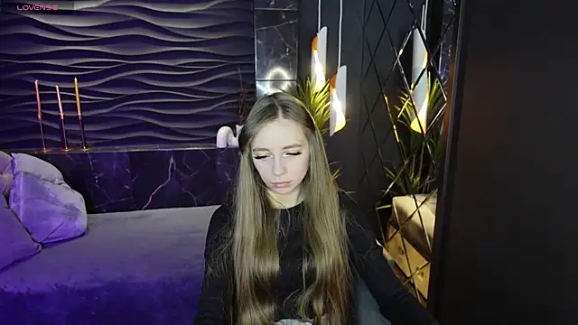 OliviaGentle online show from January 2025 01:21:02 AM