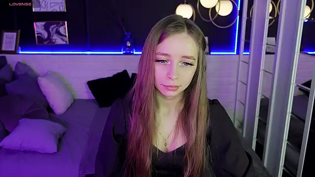 OliviaGentle online show from January 2025 09:36:01 PM