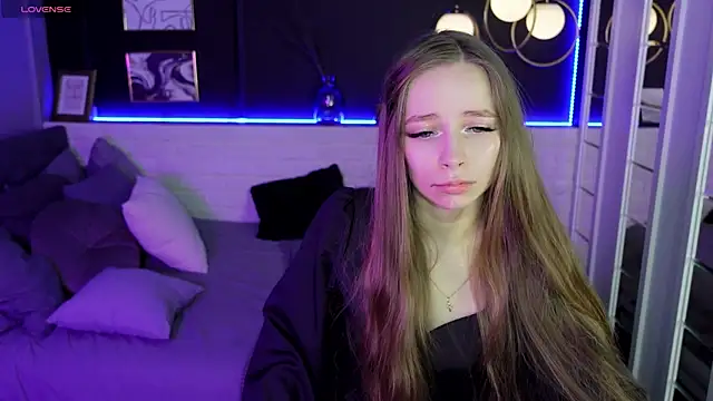 OliviaGentle online show from January 2025 04:10:02 AM