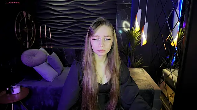 OliviaGentle online show from January 2025 10:43:02 PM