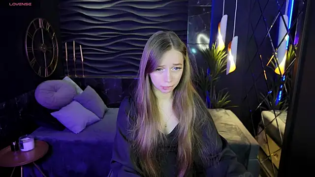 OliviaGentle online show from January 2025 02:39:02 AM