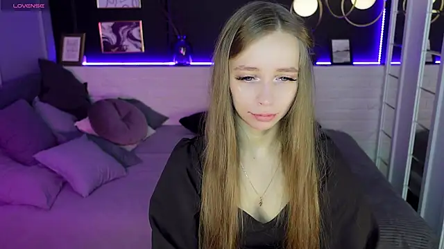 OliviaGentle online show from January 2025 10:23:01 PM