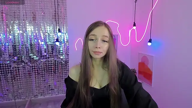 OliviaGentle online show from January 2025 10:12:01 PM