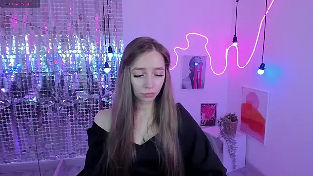 OliviaGentle online show from January 2025 01:19:01 AM