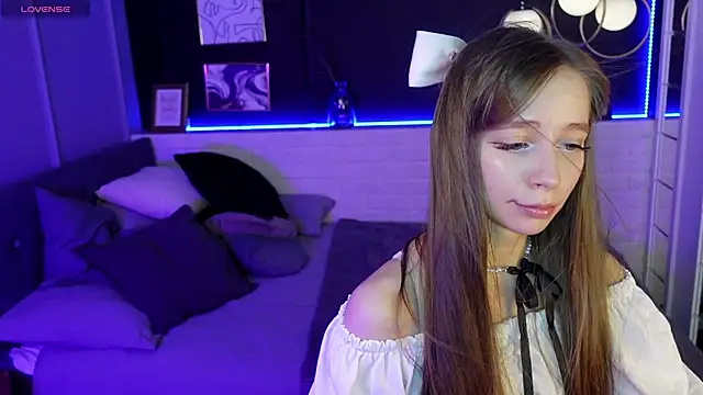 OliviaGentle online show from January 2025 08:53:02 PM