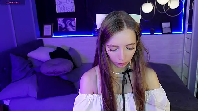 OliviaGentle online show from January 2025 01:31:01 AM