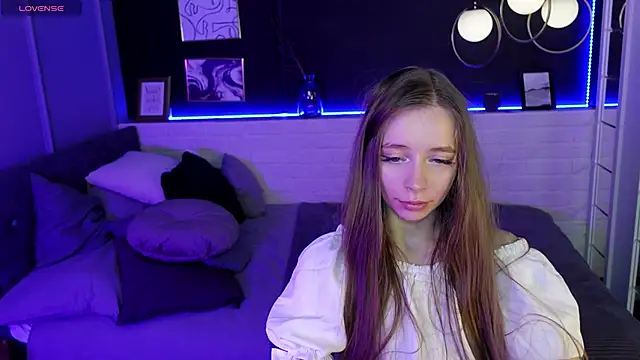 OliviaGentle online show from January 2025 04:41:01 AM