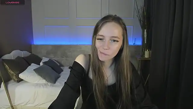 OliviaGentle online show from January 2025 07:22:01 PM